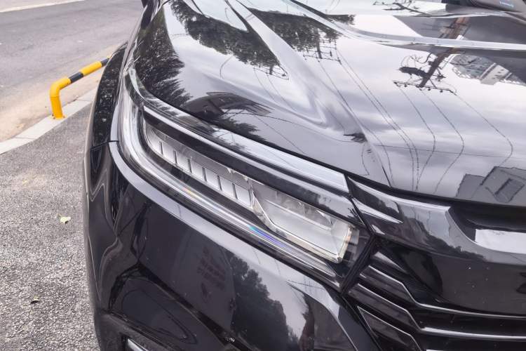 Used Honda Avancier 2020 370TURBO Four-Wheel Drive Premium Edition Right Front Headlight