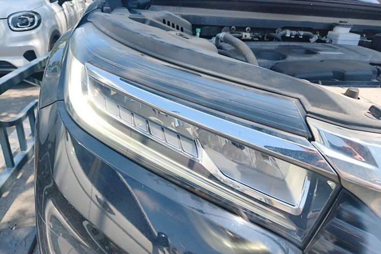 Used Honda Avancier 2020 370TURBO Four-Wheel Drive Premium Edition Right Front Headlight
