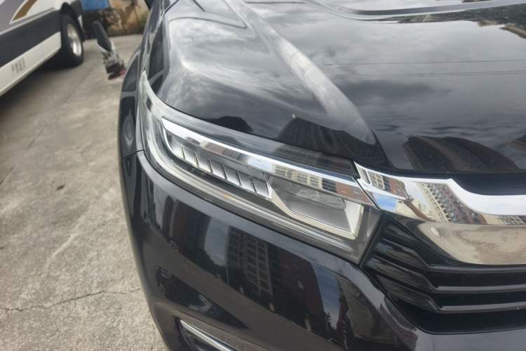 Used Honda Avancier 2020 370TURBO Two-Wheel Drive Luxury Edition Right Front Headlight