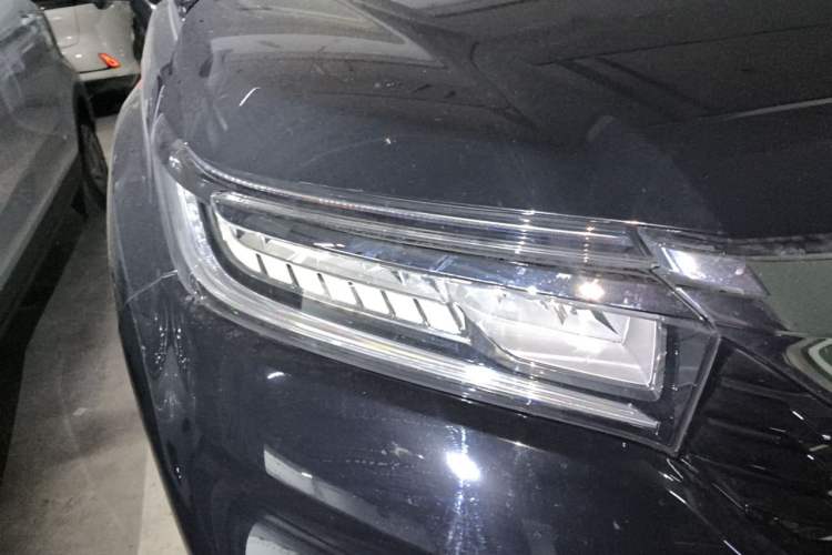 Used Honda Avancier 2020 370TURBO Two-Wheel Drive Luxury Edition Right Front Headlight