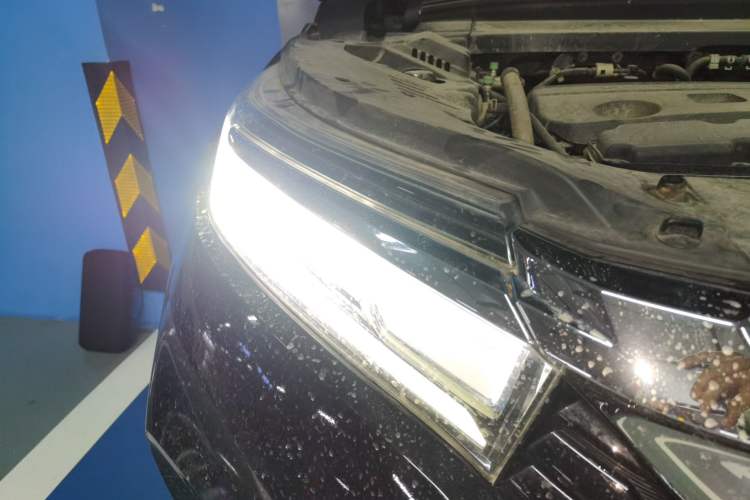 Used Honda Avancier 2020 370TURBO Four-Wheel Drive Premium Edition Right Front Headlight