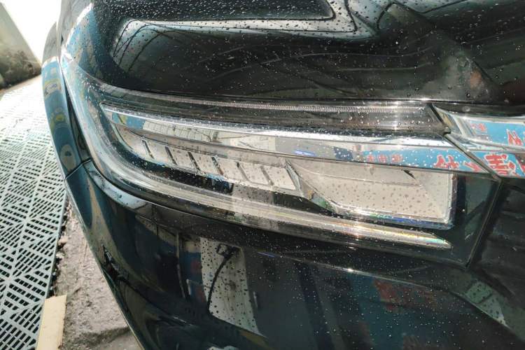 Used Honda Avancier 2020 240TURBO Front-Wheel Drive Smart Edition Right Front Headlight