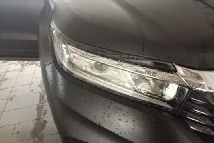 Used Honda Avancier 2020 240TURBO Two-Wheel Drive Comfort Edition Right Front Headlight