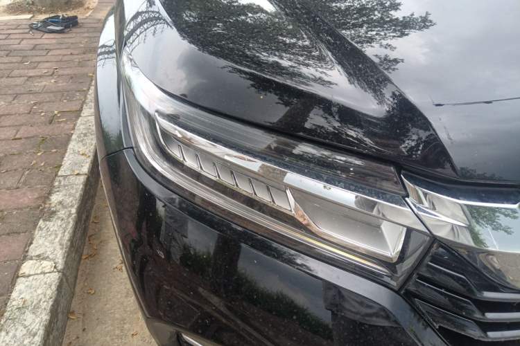 Used Honda Avancier 2020 370TURBO Two-Wheel Drive Luxury Edition Right Front Headlight