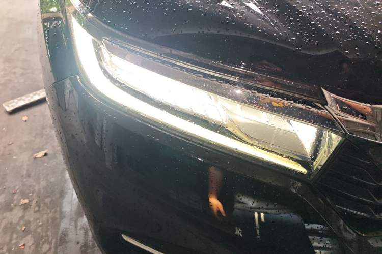 Used Honda Avancier 2020 240TURBO Front-Wheel Drive Smart Edition Right Front Headlight