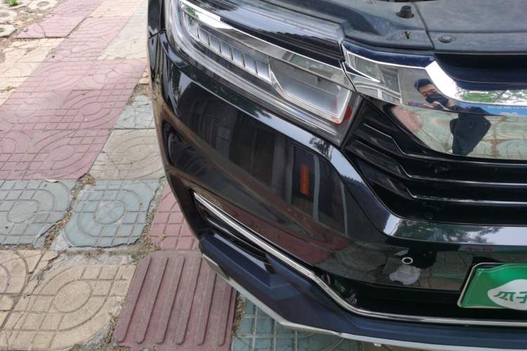 Used Honda Avancier 2020 370TURBO Two-Wheel Drive Luxury Edition Right Front Headlight