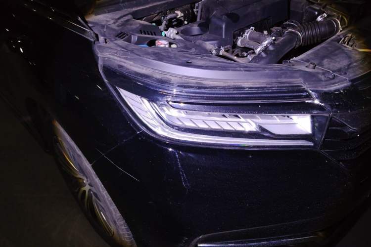 Used Honda Avancier 2020 240TURBO Front-Wheel Drive Smart Edition Right Front Headlight
