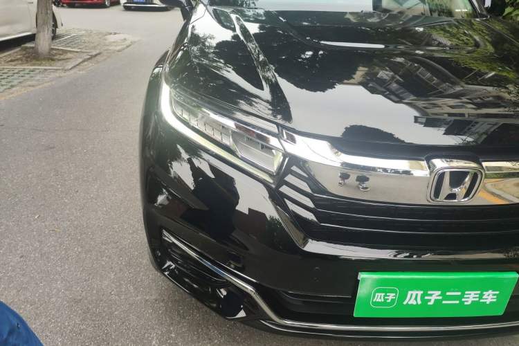 Used Honda Avancier 2020 370TURBO Two-Wheel Drive Luxury Edition Right Front Headlight