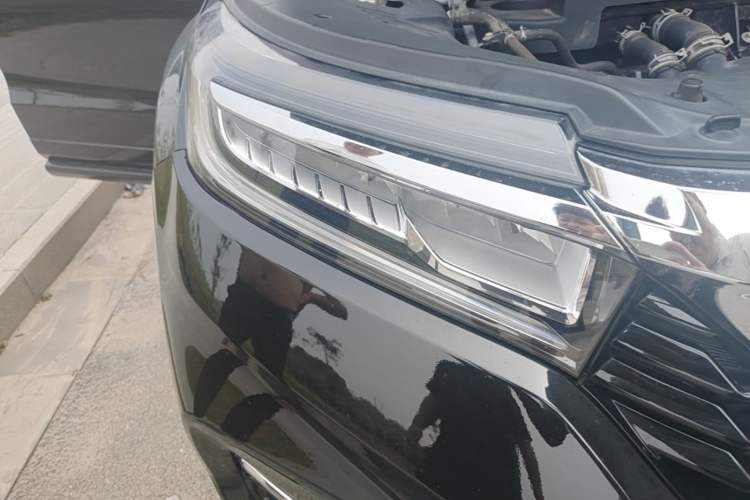 Used Honda Avancier 2020 240TURBO Front-Wheel Drive Smart Edition Right Front Headlight