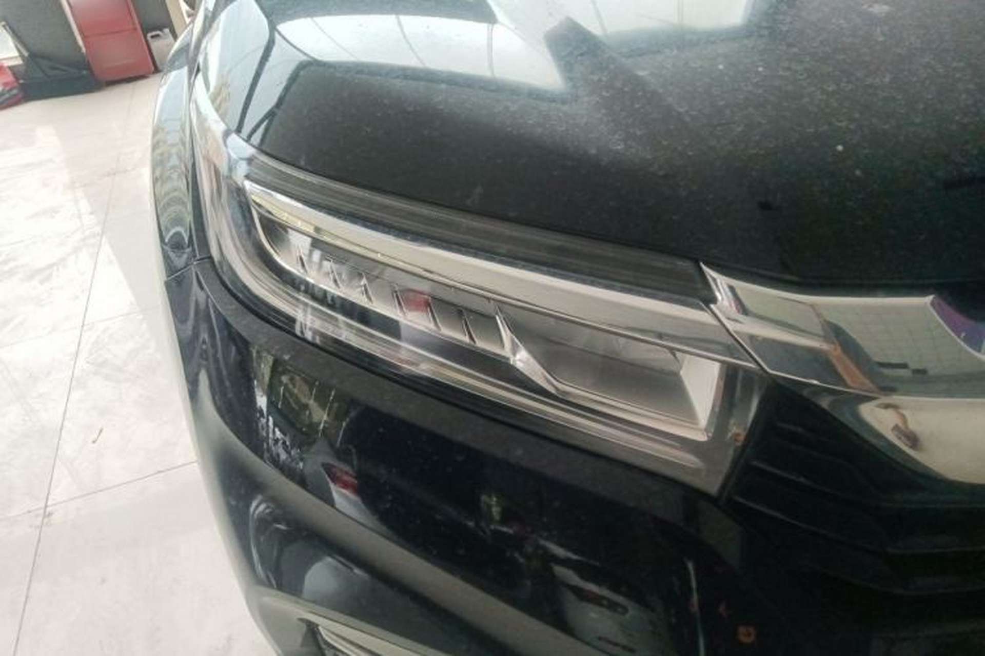 Used Honda Avancier 2020 240TURBO Front-Wheel Drive Smart Edition Right Front Headlight