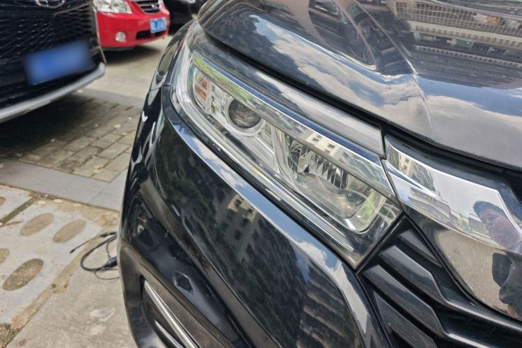 Used Honda Avancier 2020 240TURBO Two-Wheel Drive Comfort Edition Right Front Headlight