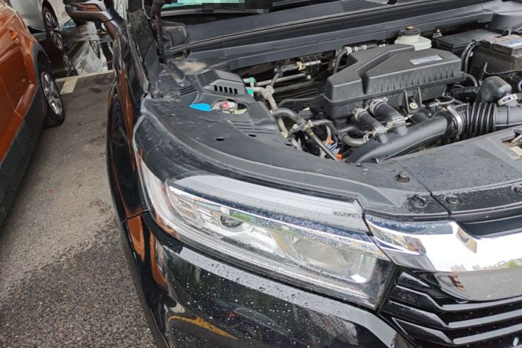 Used Honda Avancier 2020 240TURBO Two-Wheel Drive Comfort Edition Right Front Headlight