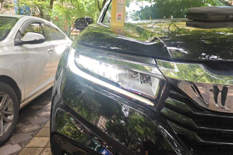 Used Honda Avancier 2020 370TURBO Four-Wheel Drive Premium Edition Right Front Headlight