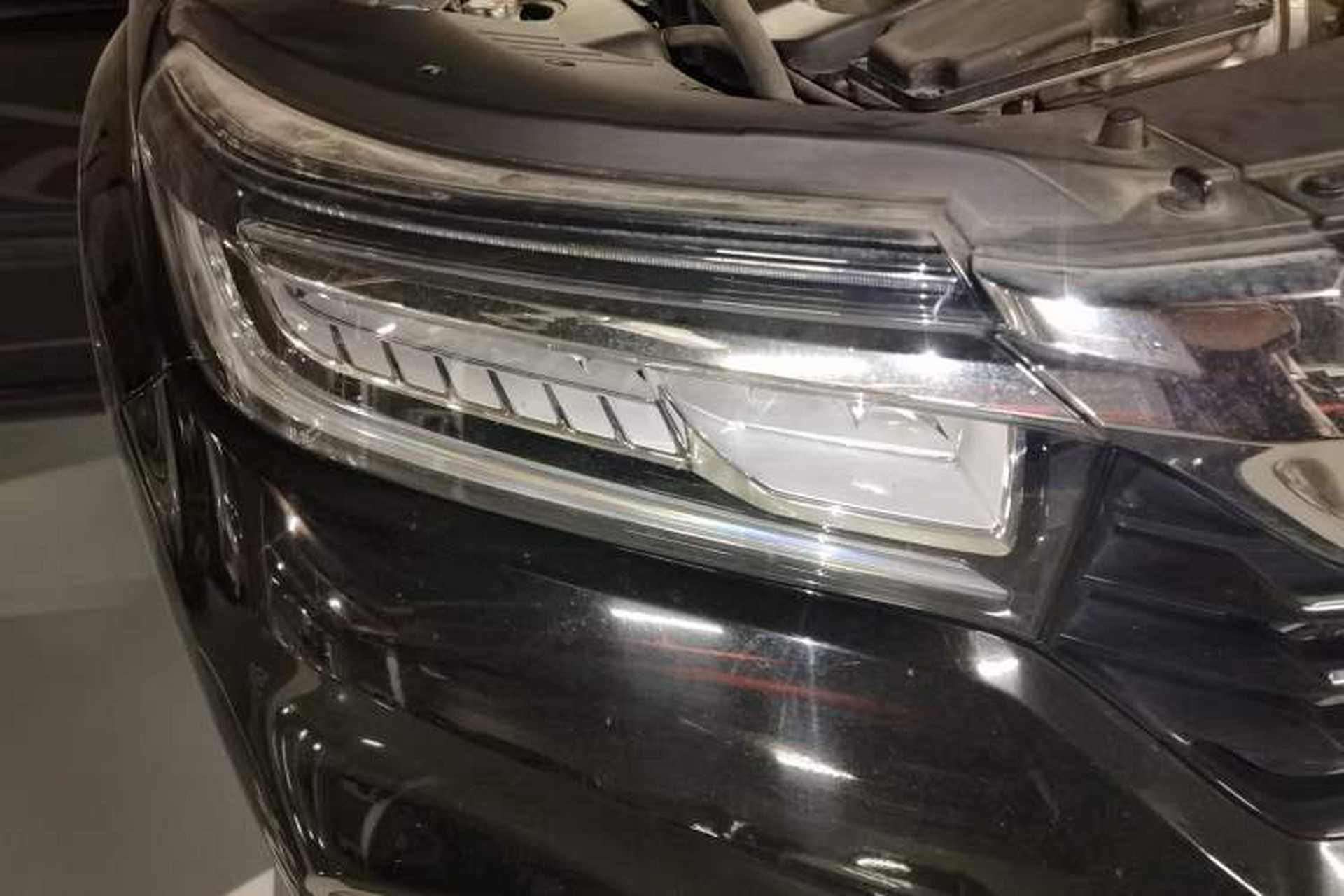 Used Honda Avancier 2020 370TURBO Four-Wheel Drive Premium Edition Right Front Headlight