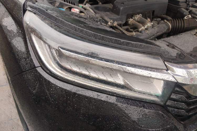 Used Honda Avancier 2020 240TURBO Front-Wheel Drive Smart Edition Right Front Headlight