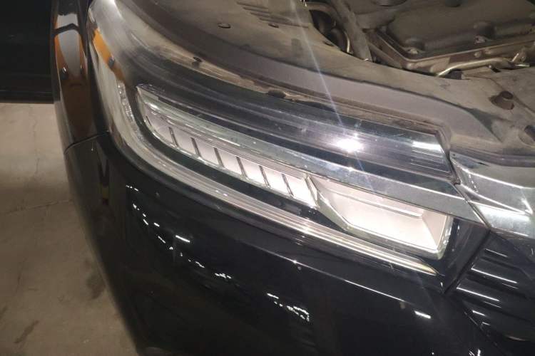 Used Honda Avancier 2020 370TURBO Two-Wheel Drive Luxury Edition Right Front Headlight