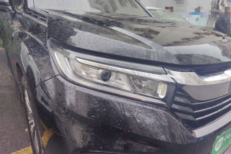 Used Honda Avancier 2020 240TURBO Two-Wheel Drive Comfort Edition Right Front Headlight