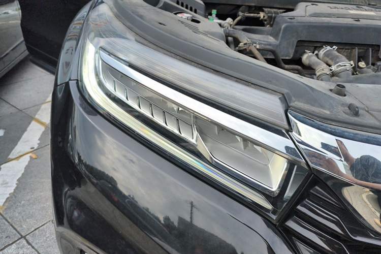 Used Honda Avancier 2020 240TURBO Front-Wheel Drive Smart Edition Right Front Headlight
