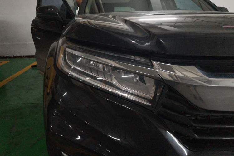 Used Honda Avancier 2020 370TURBO Four-Wheel Drive Premium Edition Right Front Headlight