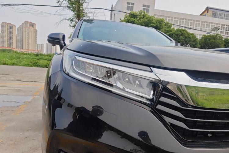 Used Honda Avancier 2020 370TURBO Four-Wheel Drive Premium Edition Right Front Headlight