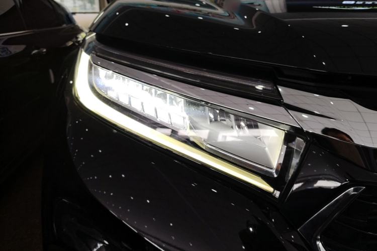 Used Honda Avancier 2020 370TURBO Four-Wheel Drive Premium Edition Right Front Headlight