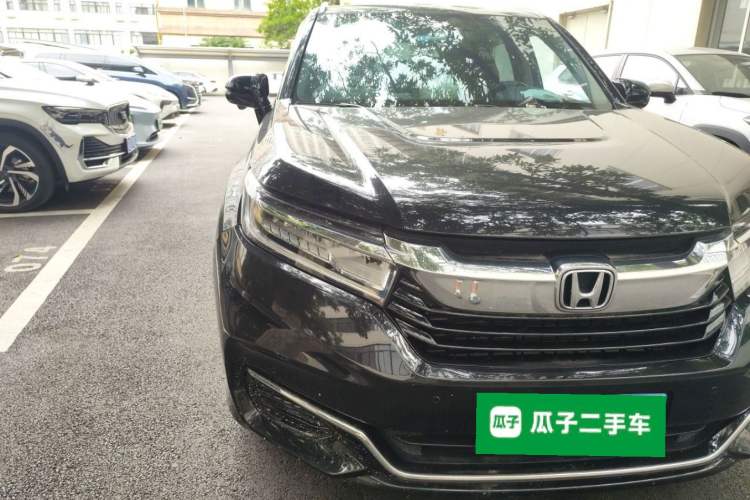 Used Honda Avancier 2020 370TURBO Four-Wheel Drive Supreme Edition Right Front Headlight