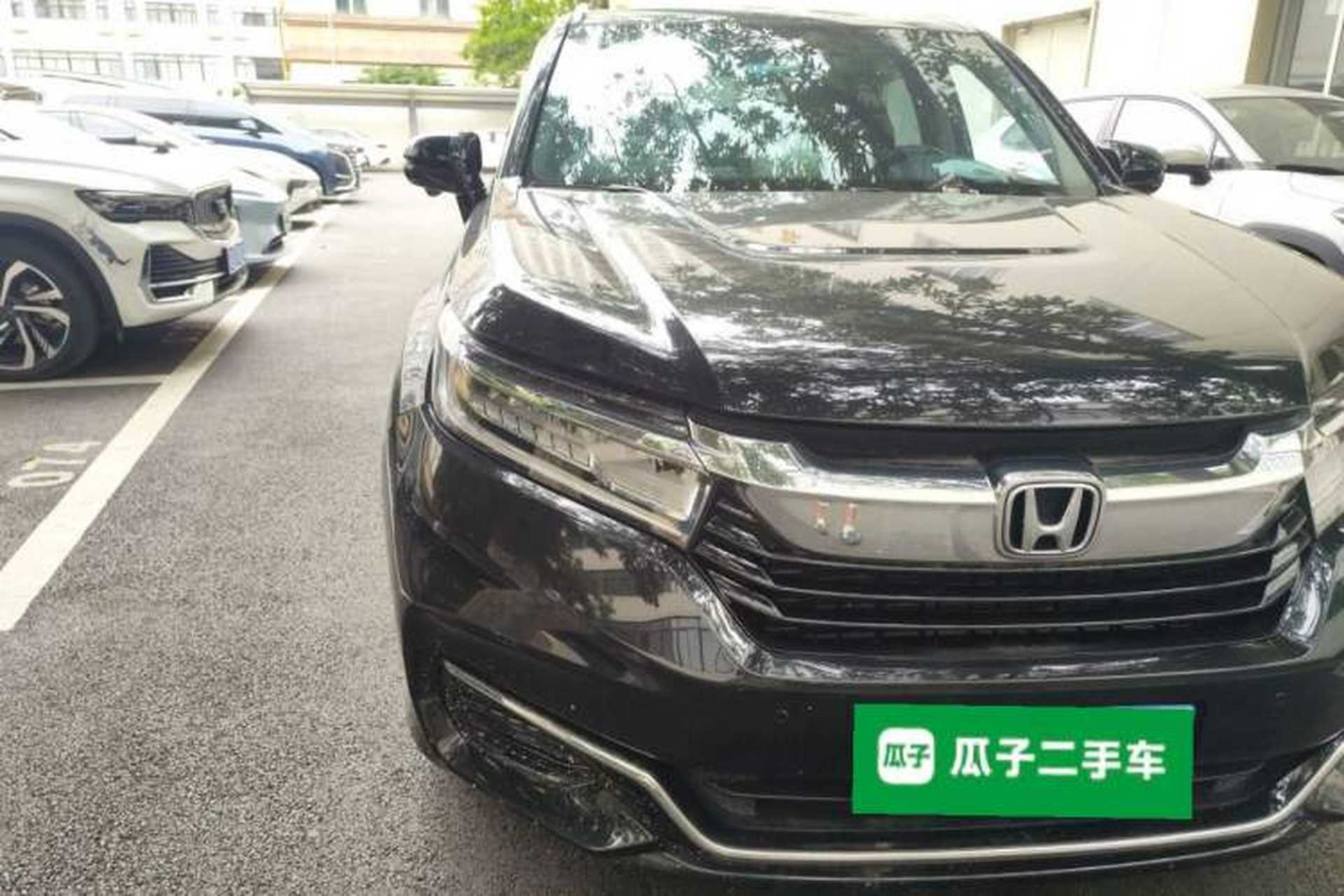 Used Honda Avancier 2020 370TURBO Four-Wheel Drive Supreme Edition Right Front Headlight