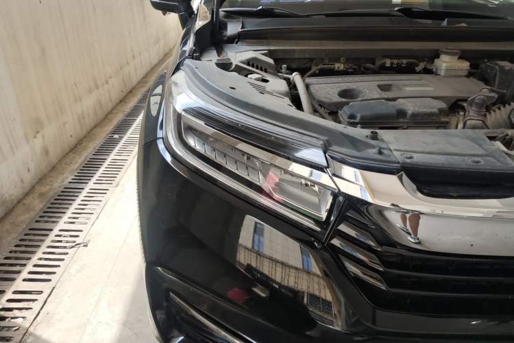 Used Honda Avancier 2020 370TURBO Four-Wheel Drive Premium Edition Right Front Headlight