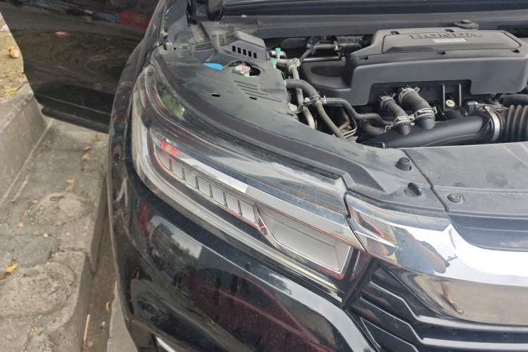 Used Honda Avancier 2020 240TURBO Front-Wheel Drive Smart Edition Right Front Headlight