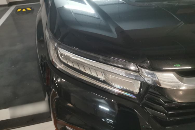 Used Honda Avancier 2020 370TURBO Four-Wheel Drive Premium Edition Right Front Headlight