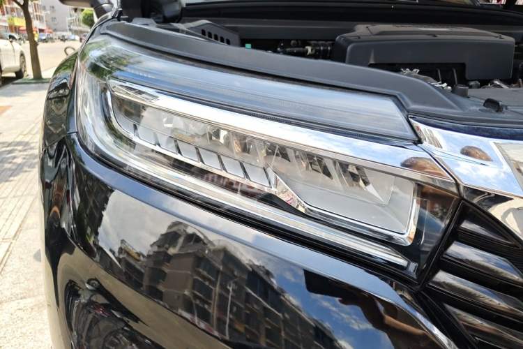 Used Honda Avancier 2020 240TURBO Front-Wheel Drive Smart Edition Right Front Headlight