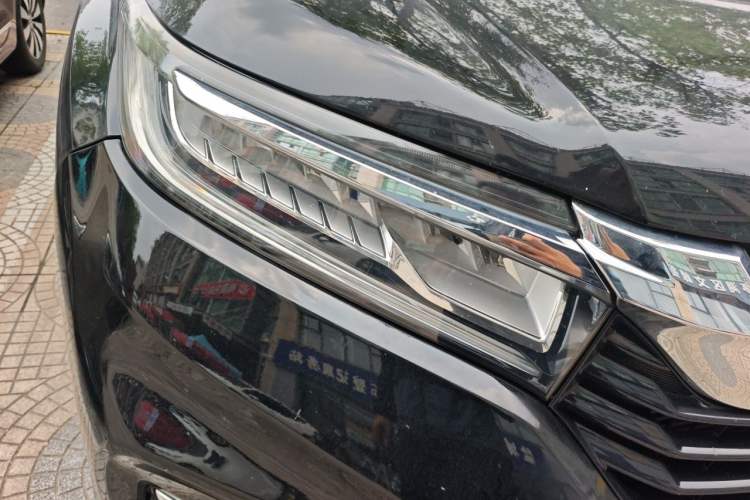 Used Honda Avancier 2020 370TURBO Four-Wheel Drive Premium Edition Right Front Headlight