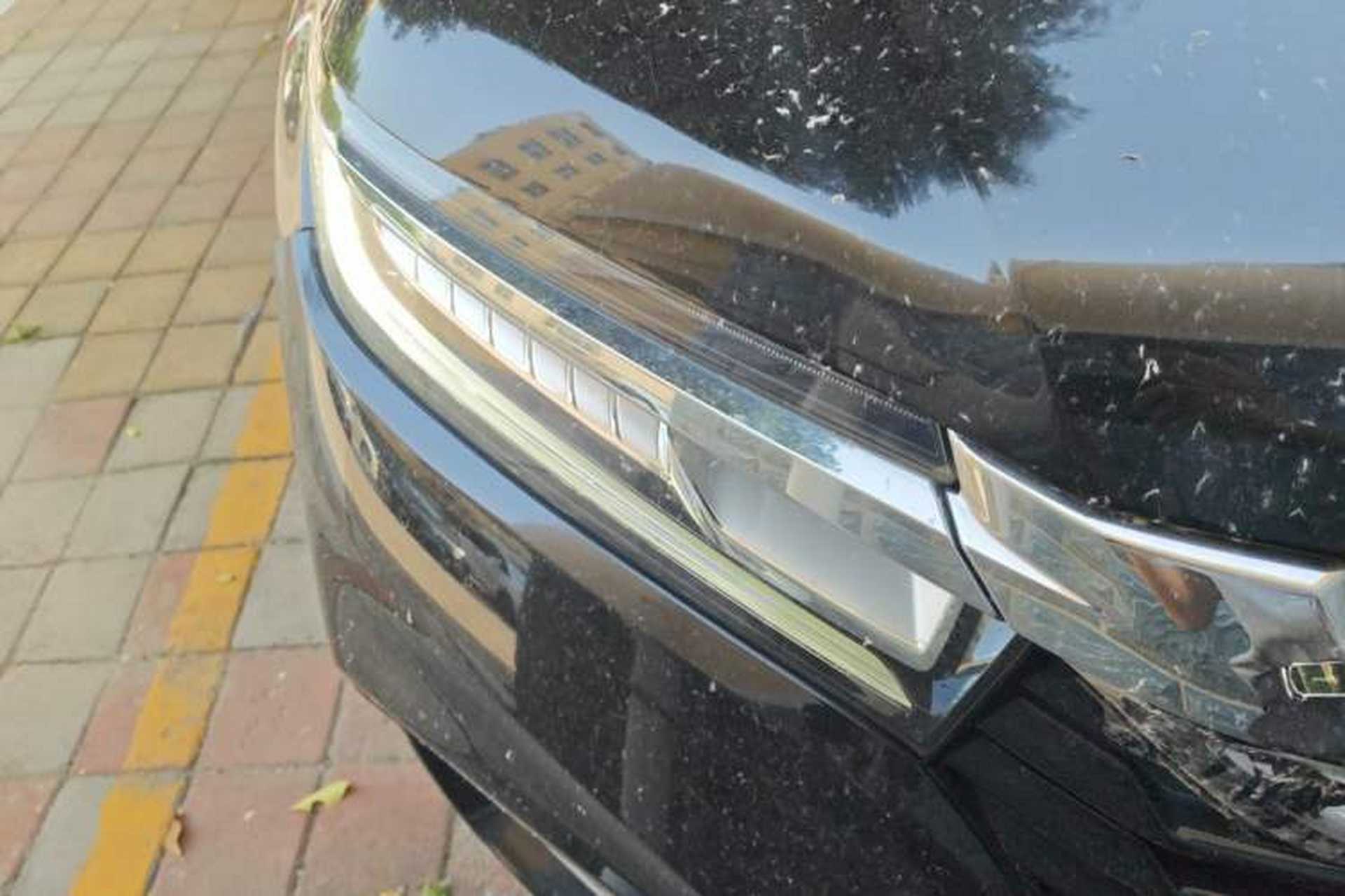 Used Honda Avancier 2020 370TURBO Two-Wheel Drive Luxury Edition Right Front Headlight