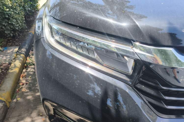 Used Honda Avancier 2020 370TURBO Four-Wheel Drive Premium Edition Right Front Headlight