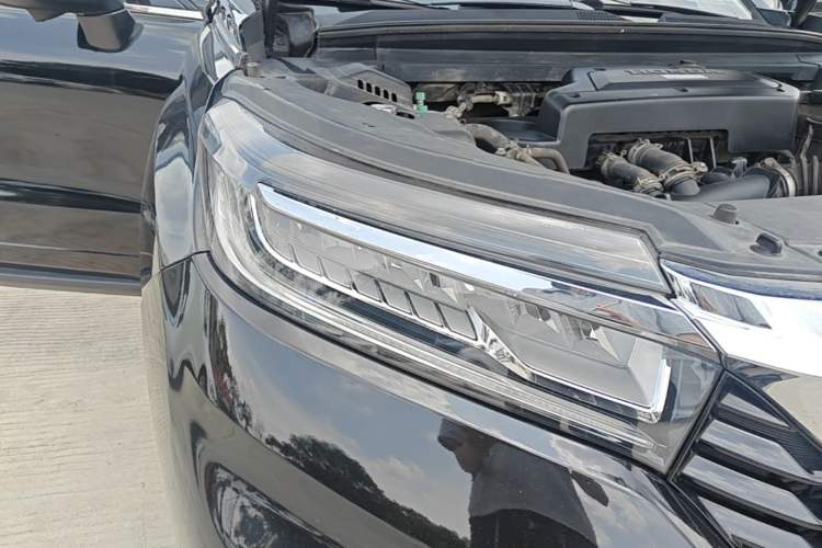 Used Honda Avancier 2020 240TURBO Two-Wheel Drive Premium Edition Right Front Headlight