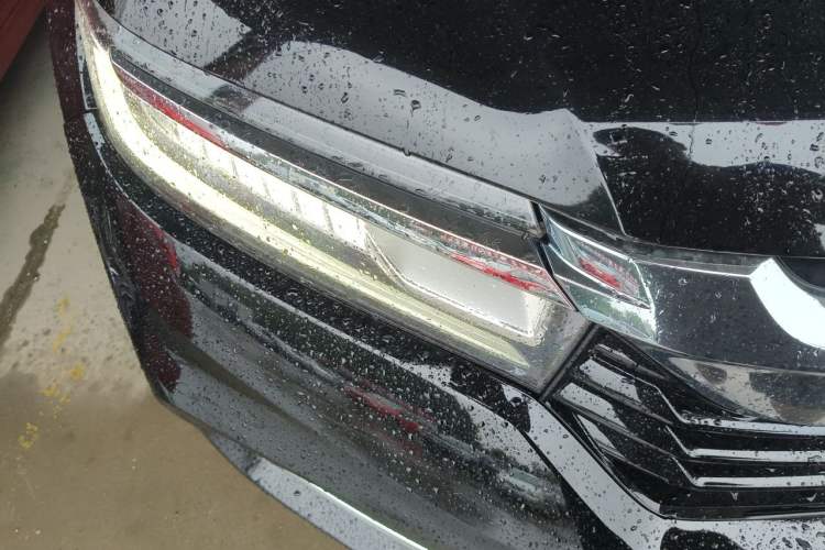 Used Honda Avancier 2020 370TURBO Four-Wheel Drive Premium Edition Right Front Headlight
