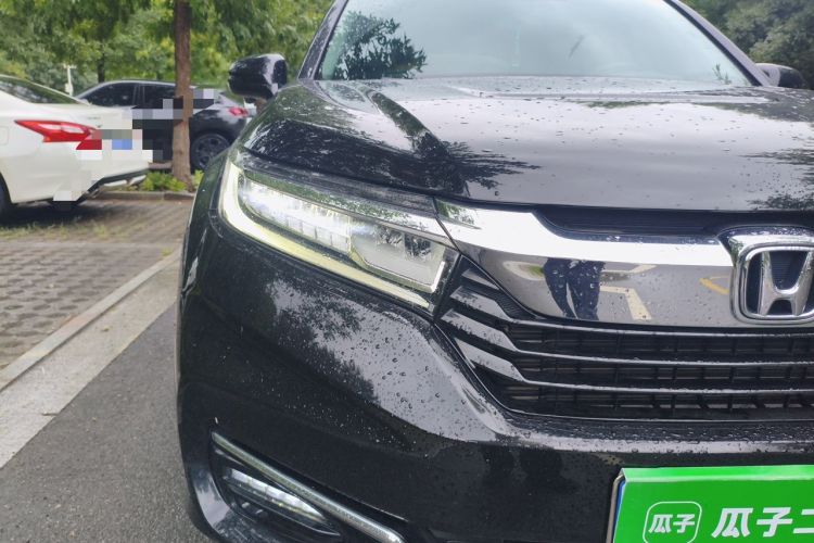Used Honda Avancier 2020 370TURBO Four-Wheel Drive Premium Edition Right Front Headlight