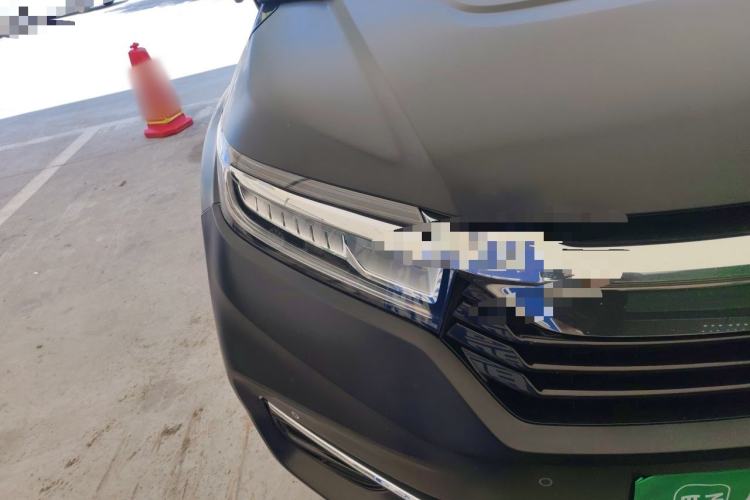 Used Honda Avancier 2020 370TURBO Four-Wheel Drive Supreme Edition Right Front Headlight