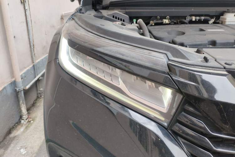Used Honda Avancier 2020 370TURBO Two-Wheel Drive Luxury Edition Right Front Headlight