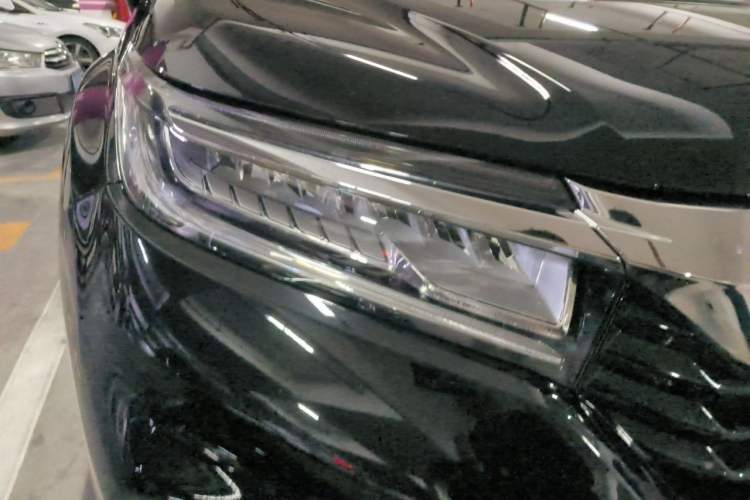 Used Honda Avancier 2020 370TURBO Four-Wheel Drive Premium Edition Right Front Headlight
