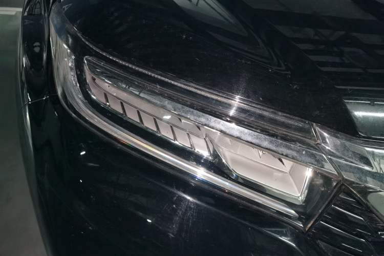 Used Honda Avancier 2020 240TURBO Front-Wheel Drive Smart Edition Right Front Headlight