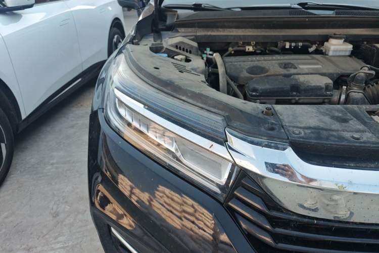 Used Honda Avancier 2020 370TURBO Four-Wheel Drive Premium Edition Right Front Headlight