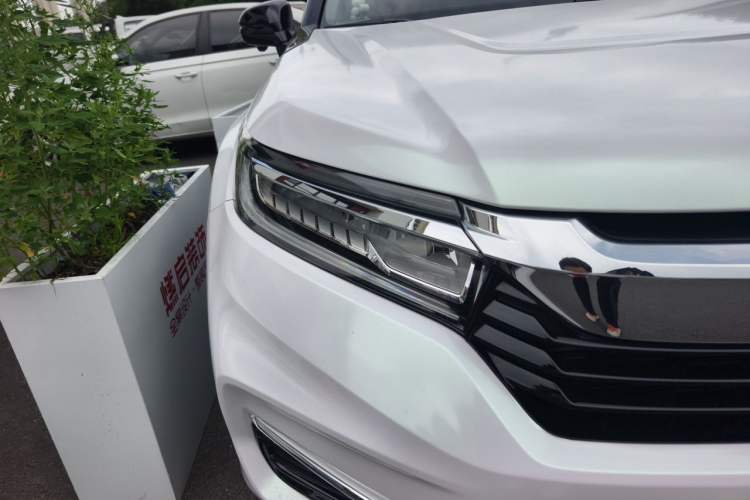 Used Honda Avancier 2020 370TURBO Two-Wheel Drive Luxury Edition Right Front Headlight
