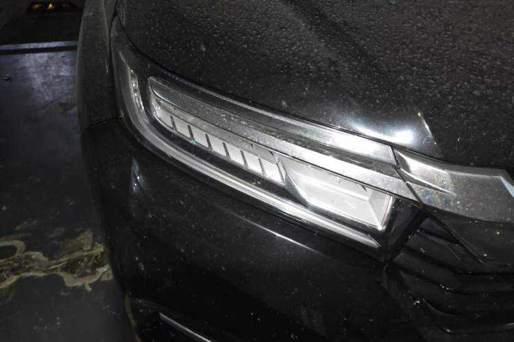 Used Honda Avancier 2020 240TURBO Two-Wheel Drive Premium Edition Right Front Headlight