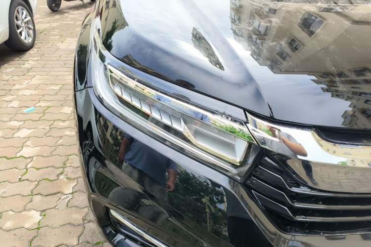 Used Honda Avancier 2020 240TURBO Front-Wheel Drive Smart Edition Right Front Headlight