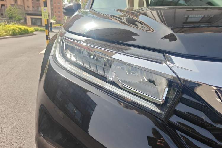Used Honda Avancier 2020 240TURBO Front-Wheel Drive Smart Edition Right Front Headlight