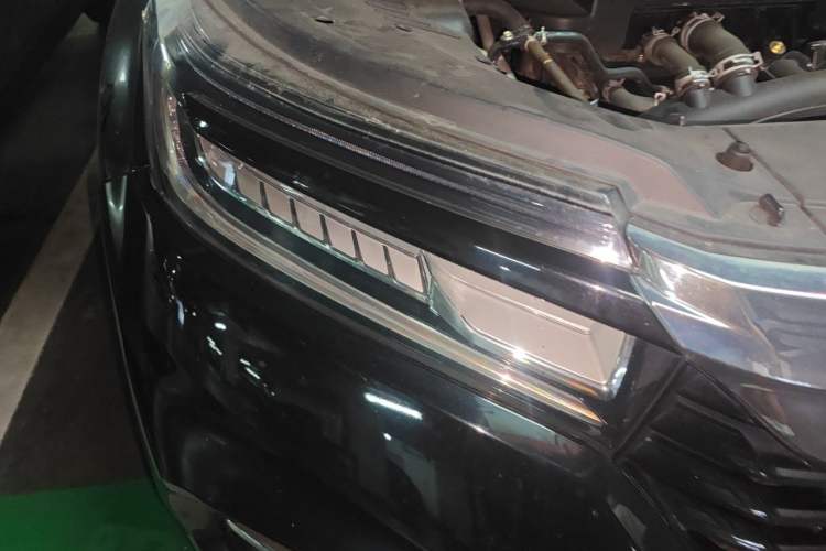 Used Honda Avancier 2020 240TURBO Two-Wheel Drive Premium Edition Right Front Headlight