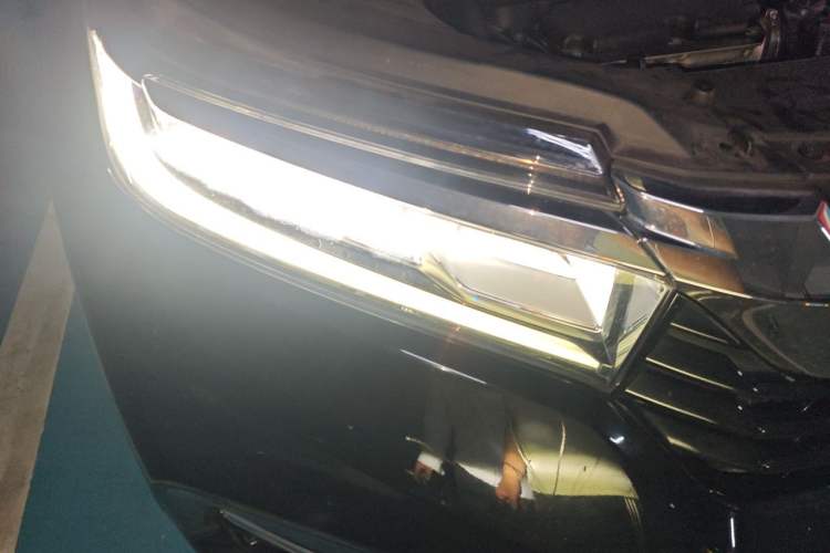 Used Honda Avancier 2020 370TURBO Four-Wheel Drive Supreme Edition Right Front Headlight