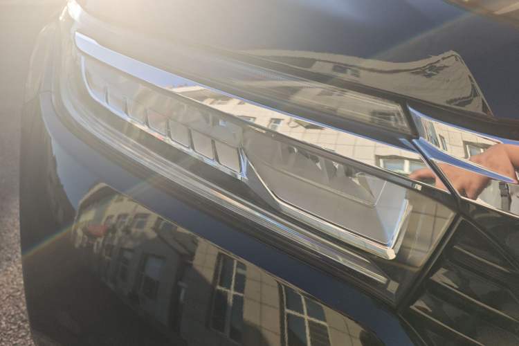 Used Honda Avancier 2020 370TURBO Four-Wheel Drive Premium Edition Right Front Headlight