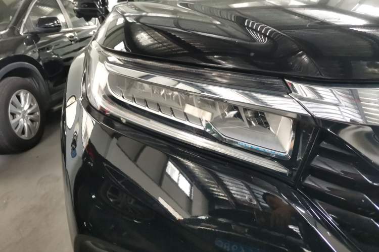 Used Honda Avancier 2020 370TURBO Four-Wheel Drive Premium Edition Right Front Headlight